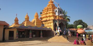 ଝଟକିବ ଘଟଗାଁ ମା ତାରିଣୀଙ୍କ ପୀଠ, ୩୦୦ କୋଟିର ହେବ ପ୍ରକଳ୍ପ ନିର୍ମାଣ