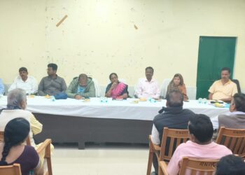 ଗତ ବର୍ଷର ସଫଳତାକୁ ଆଧାର କରି ଆହୁରି ଭବ୍ୟ ହେବ ରଣପୁର ମହୋତ୍ସବ