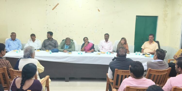 ଗତ ବର୍ଷର ସଫଳତାକୁ ଆଧାର କରି ଆହୁରି ଭବ୍ୟ ହେବ ରଣପୁର ମହୋତ୍ସବ