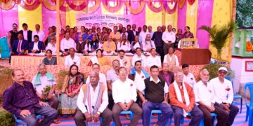 ସୋମନାଥ ବିଦ୍ୟାପୀଠରେ ୧୯୭୮ ବ୍ୟାଚ ଛାତ୍ରଛାତ୍ରୀଙ୍କ ବନ୍ଧୁ ମିଳନ