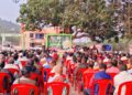 ରଣପୁରରେ ବିଜୁ ଜନତା ଦଳର ୨୯ତମ ପ୍ରତିଷ୍ଠା ଦିବସ