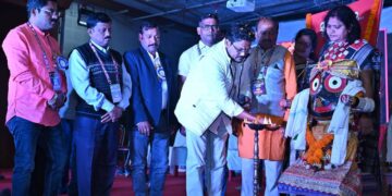 ଅଟଳ ଯୁବସଂଘର ୫ମ ବାର୍ଷିକ ଉତ୍ସବ ପାଳିତ