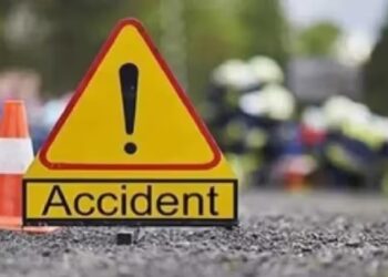 ଜାପାନରେ ଭୟଙ୍କର ସଡ଼କ ଦୁର୍ଘଟଣା, ୧ ମୃତ ଓ ୨୬ ଆହତ