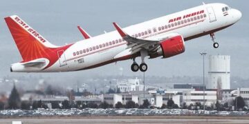 ମଝି ଆକାଶରେ ବିମାନର ଇଞ୍ଜିନ୍ ଫେଲ୍, କଲା ଏମରଜେନ୍ସି ଲ୍ୟାଣ୍ଡିଂ