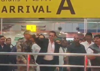 ଭୁବନେଶ୍ୱରରେ ବଲିଉଡ ଷ୍ଟାର ଅକ୍ଷୟ କୁମାର