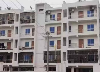 ସହଜ ହେଲା ପୁରୁଣା ଆପାର୍ଟମେଣ୍ଟ କିଣାବିକା, ୨୦୧୬ ପୂର୍ବରୁ ବିକ୍ରି ହୋଇଥିବା ଆପାର୍ଟମେଣ୍ଟ ପାଇଁ ଏବେ ନୂଆ କାଗଜପତ୍ର ଦରକାର ନାହିଁ