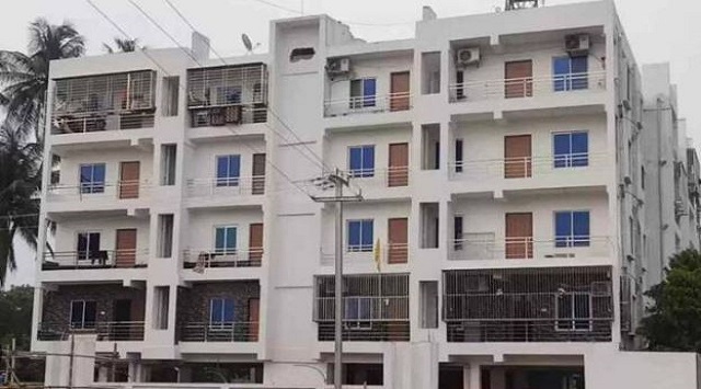 ସହଜ ହେଲା ପୁରୁଣା ଆପାର୍ଟମେଣ୍ଟ କିଣାବିକା, ୨୦୧୬ ପୂର୍ବରୁ ବିକ୍ରି ହୋଇଥିବା ଆପାର୍ଟମେଣ୍ଟ ପାଇଁ ଏବେ ନୂଆ କାଗଜପତ୍ର ଦରକାର ନାହିଁ