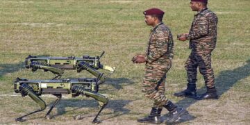 ପ୍ରତିରକ୍ଷା ମନ୍ତ୍ରାଳୟର ବଡ଼ ନିଷ୍ପତ୍ତି, ସୋସିଆଲ୍ ମିଡିଆ ବ୍ୟବହାର କରିପାରିବେ ଜବାନ କିନ୍ତୁ କରିପାରିବେନି ପୋଷ୍ଟ