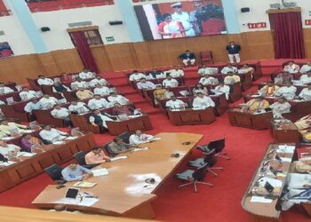 ବଢ଼ିଲା ବିଧାୟକ ଓ ମନ୍ତ୍ରୀଙ୍କ ଦରମା, ହେଲା ୨ ଲକ୍ଷ ୭୮ ହଜାର ଟଙ୍କା