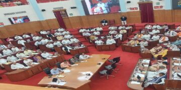 ବଢ଼ିଲା ବିଧାୟକ ଓ ମନ୍ତ୍ରୀଙ୍କ ଦରମା, ହେଲା ୨ ଲକ୍ଷ ୭୮ ହଜାର ଟଙ୍କା