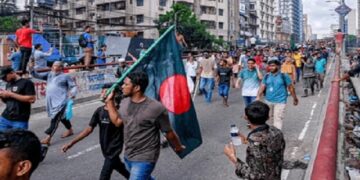 ବାଂଲାଦେଶ ହିଂସା: ଜଣେ ମୃତ, ୪ ଆହତ, ଭାରତୀୟଙ୍କ ପାଇଁ ଆଡଭାଇଜରୀ ଜାରି