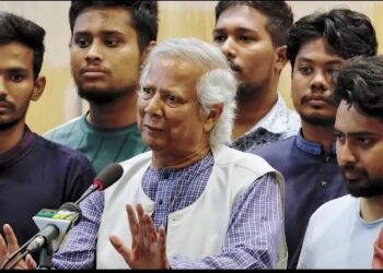 ବାଂଲାଦେଶରେ ହିନ୍ଦୁଙ୍କ ହତ୍ୟା ଘଟଣାକୁ ଆମେ ଅଣଦେଖା କରିପାରିବୁ ନାହିଁ, ବାଂଲାଦେଶକୁ ଭାରତର କଡା ଚେତାବନୀ