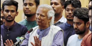 ବାଂଲାଦେଶରେ ହିନ୍ଦୁଙ୍କ ହତ୍ୟା ଘଟଣାକୁ ଆମେ ଅଣଦେଖା କରିପାରିବୁ ନାହିଁ, ବାଂଲାଦେଶକୁ ଭାରତର କଡା ଚେତାବନୀ