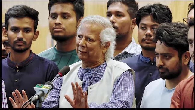 ବାଂଲାଦେଶରେ ହିନ୍ଦୁଙ୍କ ହତ୍ୟା ଘଟଣାକୁ ଆମେ ଅଣଦେଖା କରିପାରିବୁ ନାହିଁ, ବାଂଲାଦେଶକୁ ଭାରତର କଡା ଚେତାବନୀ