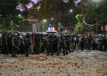 ବାଂଲାଦେଶରେ ହିନ୍ଦୁ ଯୁବକଙ୍କୁ ହତ୍ୟା ମାମଲାରେ ୭ ଗିରଫ