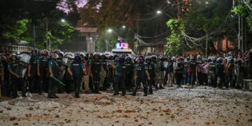 ବାଂଲାଦେଶରେ ହିନ୍ଦୁ ଯୁବକଙ୍କୁ ହତ୍ୟା ମାମଲାରେ ୭ ଗିରଫ