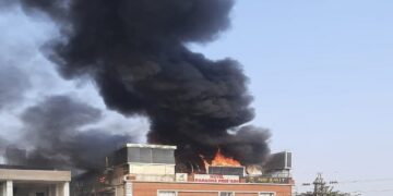 ସତ୍ୟବିହାର ବାର୍ ଅଗ୍ନିକାଣ୍ଡ, ବାର୍ ଚଳାଇବା ପାଇଁ ବିଧିବଦ୍ଧ ଲାଇସେନ୍ସ ନଥିଲା