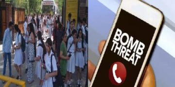 ପୁଣି ୧୦ଟି ସ୍କୁଲକୁ ବୋମା ଧମକ, ଧମକ ପରେ ଛୁଟି ଘୋଷଣା କଲେ ସ୍କୁଲ ପ୍ରଶାସନ