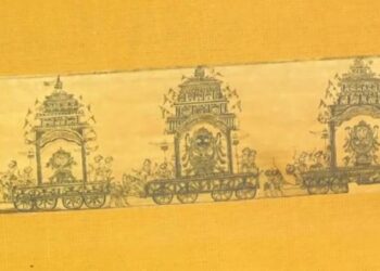 ଶ୍ରୀଜଗନ୍ନାଥ ମନ୍ଦିର କ୍ୟାଲେଣ୍ଡରରେ ଗୁରୁତର ତ୍ରୁଟି, ଜଗା ସ୍ଥାନରେ ବଳିଆ ଓ ବଳିଆ ଜାଗାରେ ଜଗାକୁ ନେଇ ଅସନ୍ତୋଷ