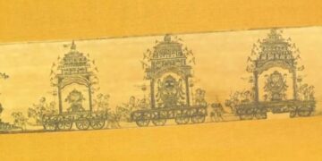 ଶ୍ରୀଜଗନ୍ନାଥ ମନ୍ଦିର କ୍ୟାଲେଣ୍ଡରରେ ଗୁରୁତର ତ୍ରୁଟି, ଜଗା ସ୍ଥାନରେ ବଳିଆ ଓ ବଳିଆ ଜାଗାରେ ଜଗାକୁ ନେଇ ଅସନ୍ତୋଷ