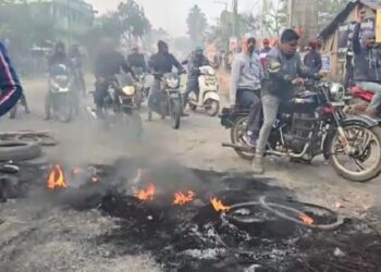 ଚାନ୍ଦବାଲିରେ ନାବାଳିକାକୁ ଦୁଷ୍କର୍ମ ଓ ହତ୍ୟା ମାମଲା, ମୁଖ୍ୟ ଅଭିଯୁକ୍ତଙ୍କ ଘର ଭାଙ୍ଗିଲେ ଗ୍ରାମବାସୀ