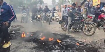 ଚାନ୍ଦବାଲିରେ ନାବାଳିକାକୁ ଦୁଷ୍କର୍ମ ଓ ହତ୍ୟା ମାମଲା, ମୁଖ୍ୟ ଅଭିଯୁକ୍ତଙ୍କ ଘର ଭାଙ୍ଗିଲେ ଗ୍ରାମବାସୀ