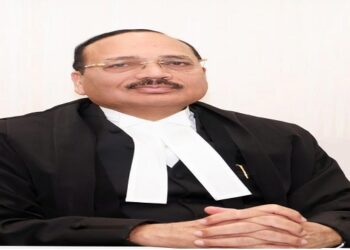 ଆସନ୍ତା ୧୪ ତାରିଖରେ ଓଡିଶା ଆସୁଛନ୍ତି ଭାରତର ପ୍ରଧାନ ବିଚାରପତି ଜଷ୍ଟିସ ସୂର୍ଯ୍ୟକାନ୍ତ