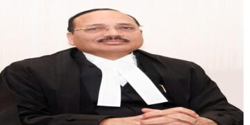 ଆସନ୍ତା ୧୪ ତାରିଖରେ ଓଡିଶା ଆସୁଛନ୍ତି ଭାରତର ପ୍ରଧାନ ବିଚାରପତି ଜଷ୍ଟିସ ସୂର୍ଯ୍ୟକାନ୍ତ