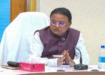 ଭୁବନେଶ୍ୱରରେ ହେବ ‘ଗ୍ଲୋବାଲ ଭିସା ଆପ୍ଲିକେସନ ସେଣ୍ଟର, ଭିସା ପାଇଁ ଆଉ କୋଲକତା, ଦିଲ୍ଲୀ, ହାଇଦ୍ରାବାଦ ଯିବେ ନାହିଁ ଓଡିଶା ଲୋକେ