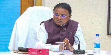 ଭୁବନେଶ୍ୱରରେ ହେବ ‘ଗ୍ଲୋବାଲ ଭିସା ଆପ୍ଲିକେସନ ସେଣ୍ଟର, ଭିସା ପାଇଁ ଆଉ କୋଲକତା, ଦିଲ୍ଲୀ, ହାଇଦ୍ରାବାଦ ଯିବେ ନାହିଁ ଓଡିଶା ଲୋକେ