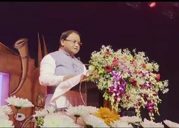 କୋରାପୁଟକୁ ୫୪୫ କୋଟି ଟଙ୍କାର ମୁଖ୍ୟମନ୍ତ୍ରୀଙ୍କ ଭେଟି, ଉଦଘାଟନ ହେଲା ୧୬ଟି ପ୍ରକଳ୍ପ