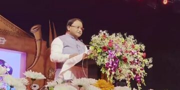 କୋରାପୁଟକୁ ୫୪୫ କୋଟି ଟଙ୍କାର ମୁଖ୍ୟମନ୍ତ୍ରୀଙ୍କ ଭେଟି, ଉଦଘାଟନ ହେଲା ୧୬ଟି ପ୍ରକଳ୍ପ