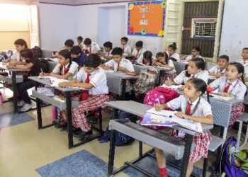 ଦିଲ୍ଲୀ ସ୍କୁଲଗୁଡିକରେ ଫି’ ନିୟନ୍ତ୍ରଣ ଲାଗୁ, ମନ ଇଚ୍ଛା କାର୍ଯ୍ୟ କଲେ ନିଆଯିବ କାର୍ଯ୍ୟାନୁଷ୍ଠାନ