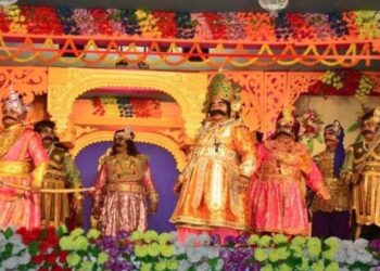 ବରଗଡ଼ ଧନୁଯାତ୍ରା ପାଇଁ ୧ କୋଟି ଟଙ୍କାର ଆର୍ଥିକ ଅନୁଦାନ ନିଷ୍ପତ୍ତି, ସଂସ୍କୃତି ବିଭାଗ ପକ୍ଷରୁ ଅର୍ଥ ରାଶି ମଞ୍ଜୁର