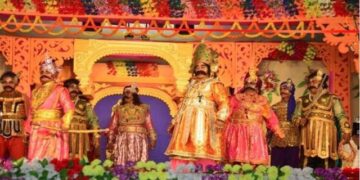 ବରଗଡ଼ ଧନୁଯାତ୍ରା ପାଇଁ ୧ କୋଟି ଟଙ୍କାର ଆର୍ଥିକ ଅନୁଦାନ ନିଷ୍ପତ୍ତି, ସଂସ୍କୃତି ବିଭାଗ ପକ୍ଷରୁ ଅର୍ଥ ରାଶି ମଞ୍ଜୁର