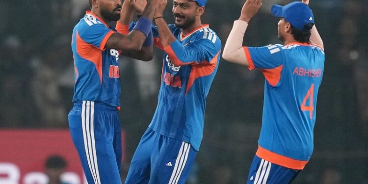 ବାରବାଟୀରେ ଭାରତର ବିରାଟ ବିଜୟ