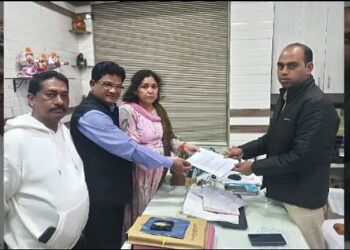 ହ୍ୟୁମାନ ସାଗର ମୃତ୍ୟୁ ମାମଲା, ଏତଲା ଦେଲେ କଣ୍ଠଶିଳ୍ପୀଙ୍କ ମାଆ