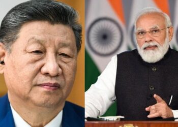 ଟ୍ରମ୍ପଙ୍କ ପରେ ଚୀନର ଯୁଦ୍ଧବିରତି ମଧ୍ୟସ୍ଥତା ଦାବି, ପ୍ରତ୍ୟାଖ୍ୟାନ କଲା ଭାରତ