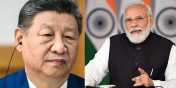 ଟ୍ରମ୍ପଙ୍କ ପରେ ଚୀନର ଯୁଦ୍ଧବିରତି ମଧ୍ୟସ୍ଥତା ଦାବି, ପ୍ରତ୍ୟାଖ୍ୟାନ କଲା ଭାରତ