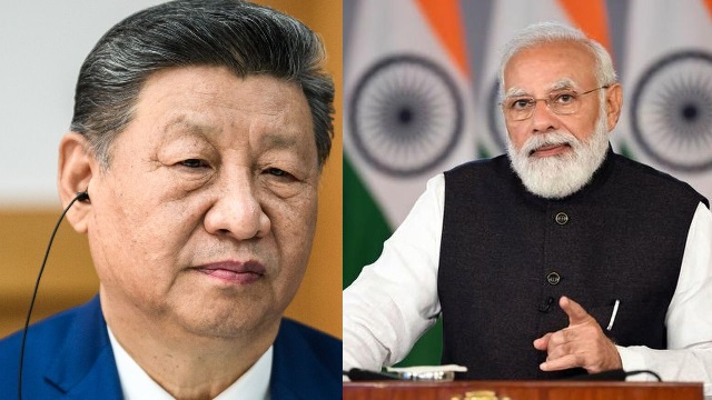 ଟ୍ରମ୍ପଙ୍କ ପରେ ଚୀନର ଯୁଦ୍ଧବିରତି ମଧ୍ୟସ୍ଥତା ଦାବି, ପ୍ରତ୍ୟାଖ୍ୟାନ କଲା ଭାରତ