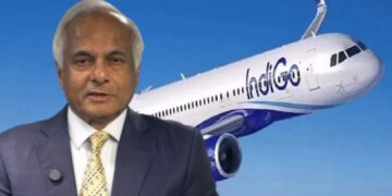 କ୍ଷମା ମାଗିଲେ ଇଣ୍ଡିଗୋର ଅଧ୍ୟକ୍ଷ ବିକ୍ରମ ମେହେଟ୍ଟା, କହିଲେ ଇଣ୍ଡିଗୋ ସଙ୍କଟ ଆମ ୧୯ ବର୍ଷ ରେକର୍ଡରେ ଏକ ଦାଗ