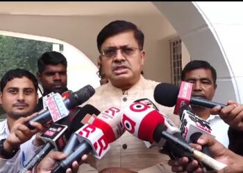 ଗଣଦୁଷ୍କର୍ମ ମାମଲାରେ ସରକାର ଉଚିତ ପଦକ୍ଷେପ ନେବେ, ମହିଳାଙ୍କୁ ତ୍ବରିତ ନ୍ୟାୟ ମିଳିବ :ଆଇନମନ୍ତ୍ରୀ