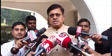 ଗଣଦୁଷ୍କର୍ମ ମାମଲାରେ ସରକାର ଉଚିତ ପଦକ୍ଷେପ ନେବେ, ମହିଳାଙ୍କୁ ତ୍ବରିତ ନ୍ୟାୟ ମିଳିବ :ଆଇନମନ୍ତ୍ରୀ