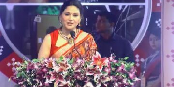 ଓଡିଶା ହସ୍ତତନ୍ତର ବ୍ରାଣ୍ଡ ଆମ୍ବାସଡର ଭାବେ ମାଧୁରୀ ଦୀକ୍ଷିତ ନେଇଛନ୍ତି ୧ କୋଟି ୬୦ ଲକ୍ଷ ଟଙ୍କା: ହସ୍ତତନ୍ତ ବୟନ ଶିଳ୍ପ ମନ୍ତ୍ରୀ