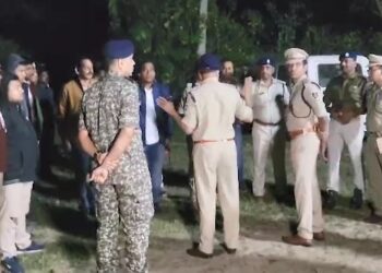 ମାଲକାନଗିରିରେ ସ୍ବାଭାବିକ ହେଲା ଇଣ୍ଟରନେଟ ସେବା, ୭ ଦିନ ଥିଲା ସେବା ବ୍ୟାହତ