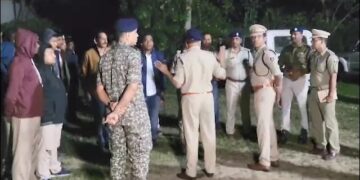 ମାଲକାନଗିରିରେ ସ୍ବାଭାବିକ ହେଲା ଇଣ୍ଟରନେଟ ସେବା, ୭ ଦିନ ଥିଲା ସେବା ବ୍ୟାହତ