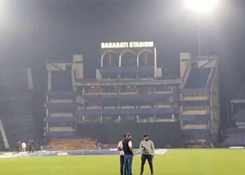 ଭାରତ-ଦକ୍ଷିଣ ଆଫ୍ରିକା ଟ୍ବେଣ୍ଟି ୨୦: ପ୍ରଥମେ ବ୍ୟାଟିଂ କରିବ ଭାରତ