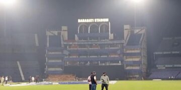 ଭାରତ-ଦକ୍ଷିଣ ଆଫ୍ରିକା ଟ୍ବେଣ୍ଟି ୨୦: ପ୍ରଥମେ ବ୍ୟାଟିଂ କରିବ ଭାରତ