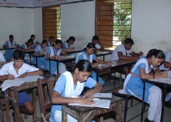 ଫେବୃଆରୀ ୧୯ରୁ ଆରମ୍ଭ ହେବ ମାଟ୍ରିକ ପରୀକ୍ଷା; ପ୍ରକାଶ ପାଇଲା ପରୀକ୍ଷା ସୂଚୀ