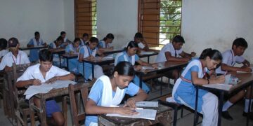 ଫେବୃଆରୀ ୧୯ରୁ ଆରମ୍ଭ ହେବ ମାଟ୍ରିକ ପରୀକ୍ଷା; ପ୍ରକାଶ ପାଇଲା ପରୀକ୍ଷା ସୂଚୀ